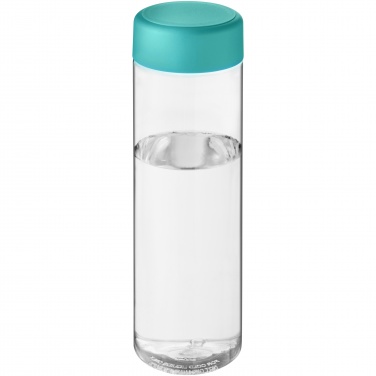 Logo trade promotional giveaways picture of: H2O Active® Vibe 850 ml screw cap water bottle