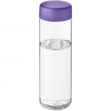 Logotrade promotional product picture of: H2O Active® Vibe 850 ml screw cap water bottle