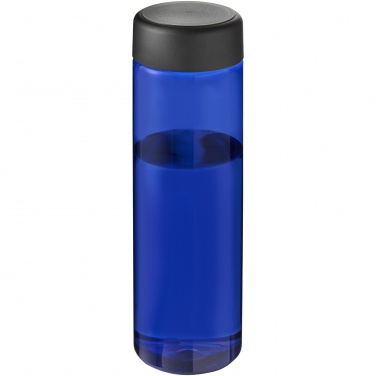 Logotrade promotional giveaways photo of: H2O Active® Vibe 850 ml screw cap water bottle