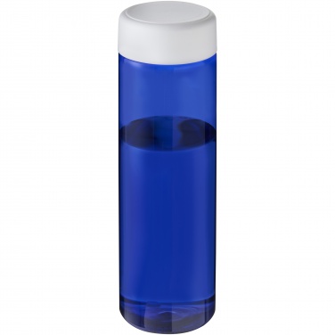 Logo trade business gift photo of: H2O Active® Vibe 850 ml screw cap water bottle