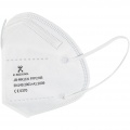 Thomas FFP2 non-reusable face mask, White