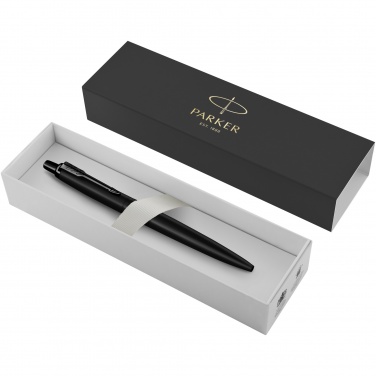 Logo trade promotional item photo of: Parker Jotter XL monochrome ballpoint pen