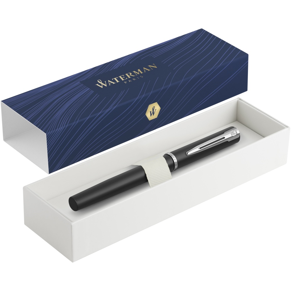 Logotrade corporate gifts photo of: Waterman Allure rollerball pen