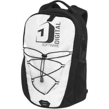 Logo trade advertising products image of: Trails backpack 24L