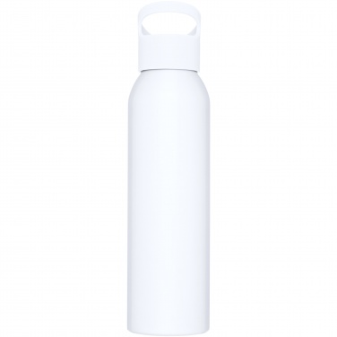 Logotrade promotional item picture of: Sky 650 ml water bottle