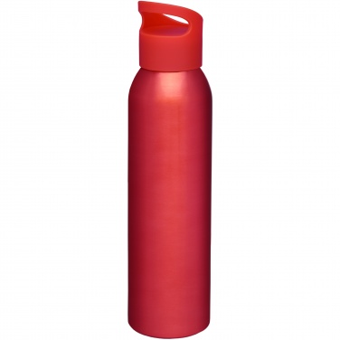 Logotrade corporate gift image of: Sky 650 ml water bottle