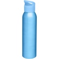 Sky 650 ml water bottle, Light blue