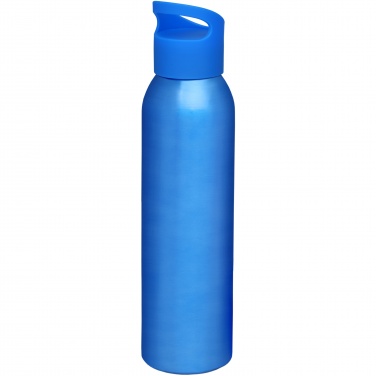 Logotrade promotional item picture of: Sky 650 ml water bottle