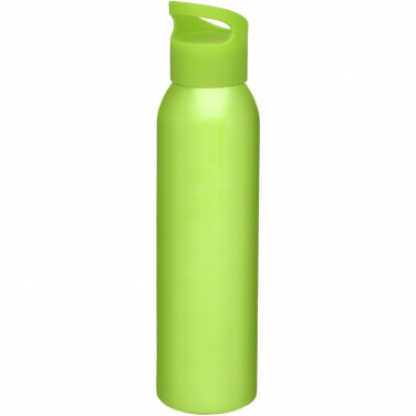 Logotrade promotional items photo of: Sky 650 ml water bottle