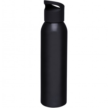 Logo trade promotional products image of: Sky 650 ml water bottle