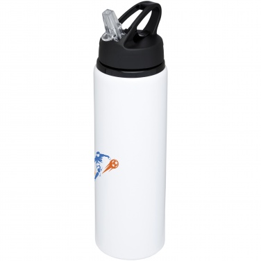 Logo trade promotional gift photo of: Fitz 800 ml sport bottle