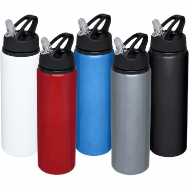 Logo trade promotional product photo of: Fitz 800 ml sport bottle