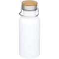 Thor 550 ml water bottle, White