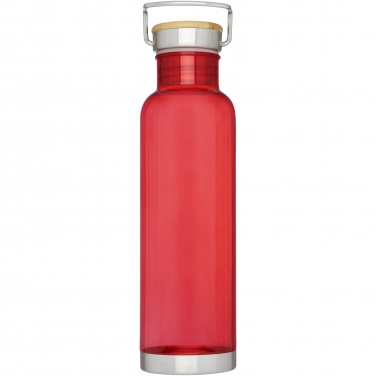 Logo trade promotional giveaways picture of: Thor 800 ml Tritan™ water bottle