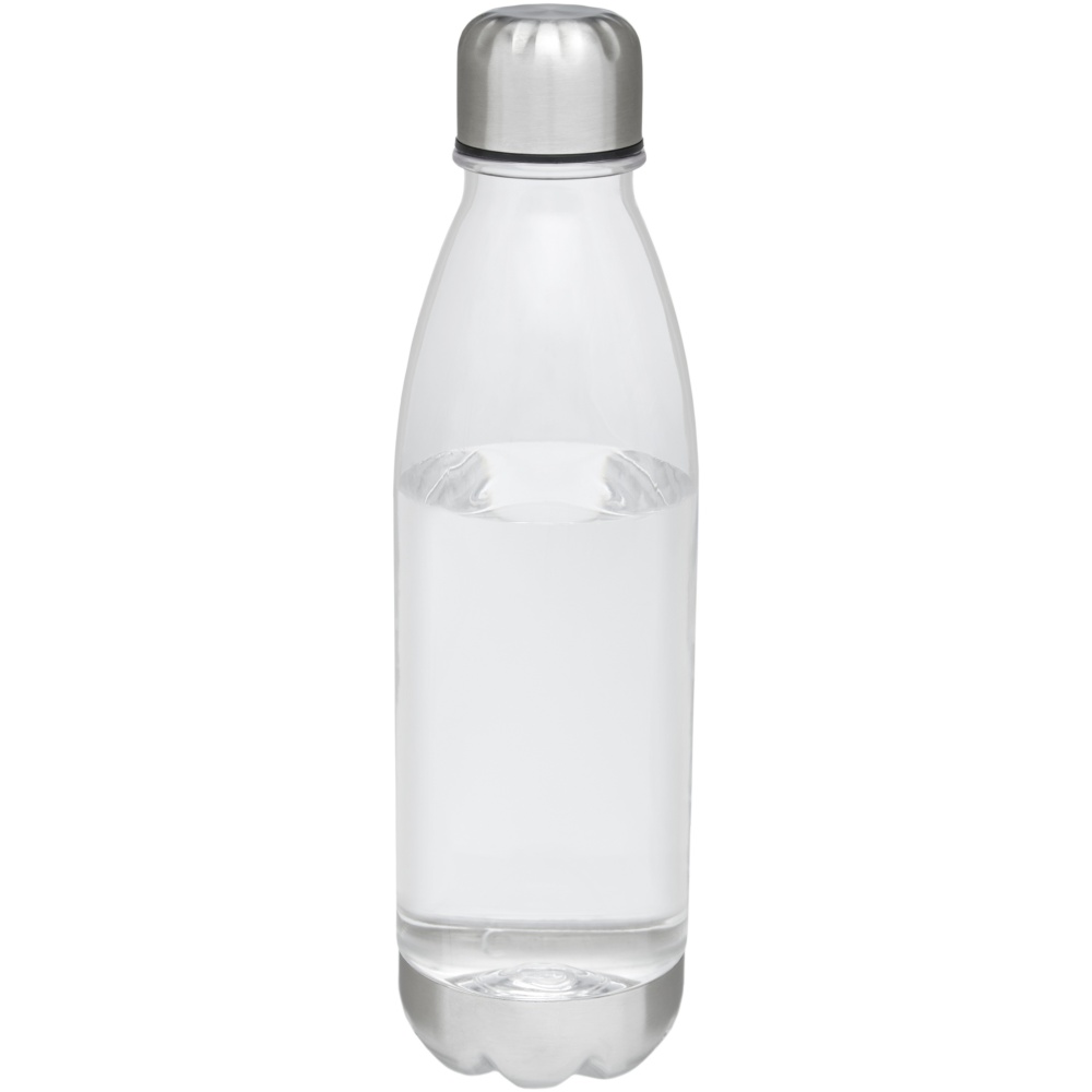 Logo trade business gifts image of: Cove 685 ml water bottle