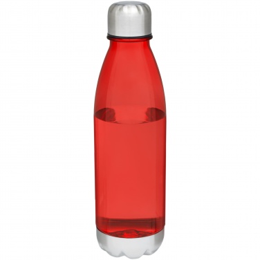 Logo trade promotional items picture of: Cove 685 ml water bottle