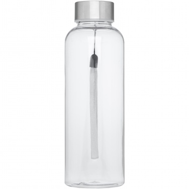 Logo trade promotional gift photo of: Bodhi 500 ml water bottle