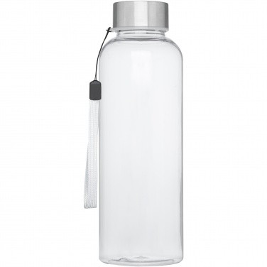 Logotrade promotional product image of: Bodhi 500 ml water bottle