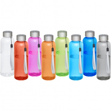 Logotrade promotional merchandise image of: Bodhi 500 ml water bottle