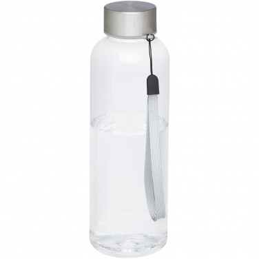 Logotrade promotional merchandise image of: Bodhi 500 ml water bottle