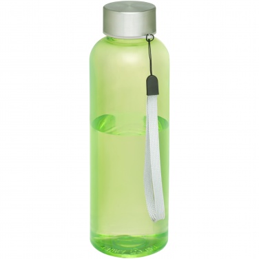 Logo trade promotional gifts picture of: Bodhi 500 ml water bottle