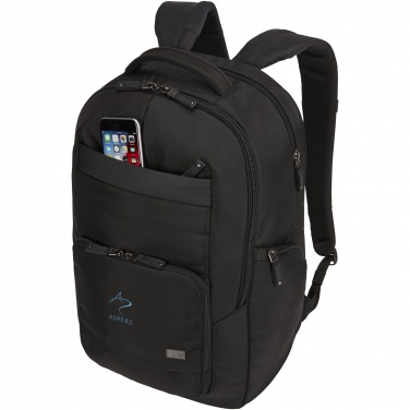 Logotrade business gift image of: Case Logic Notion 15.6" laptop backpack 25L