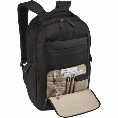 Logo trade promotional giveaway photo of: Case Logic Notion 15.6" laptop backpack 25L