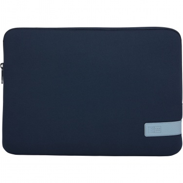 Logotrade promotional giveaway image of: Case Logic Reflect 15.6" laptop sleeve