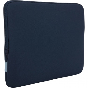 Logo trade promotional merchandise image of: Case Logic Reflect 15.6" laptop sleeve