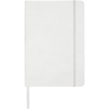 Logotrade promotional products photo of: Breccia A5 stone paper notebook