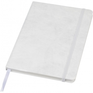 Logotrade business gift image of: Breccia A5 stone paper notebook