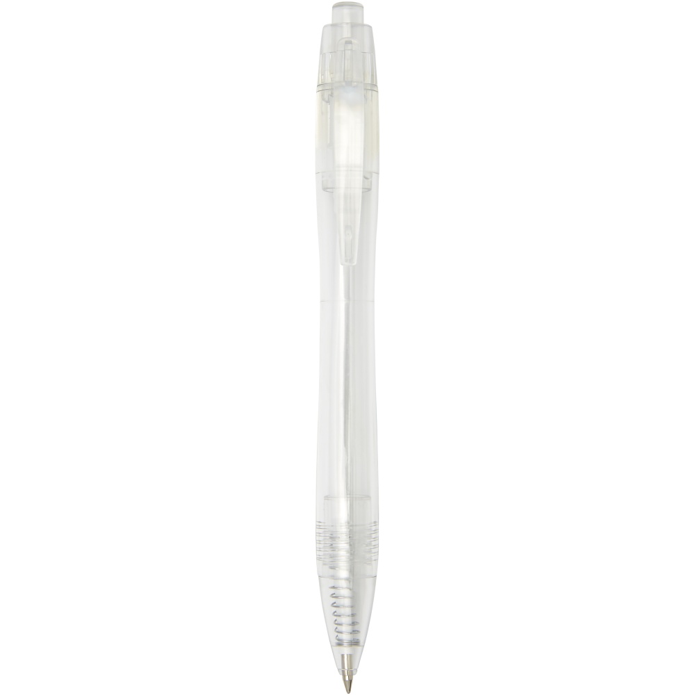 Logotrade business gift image of: Alberni RPET ballpoint pen