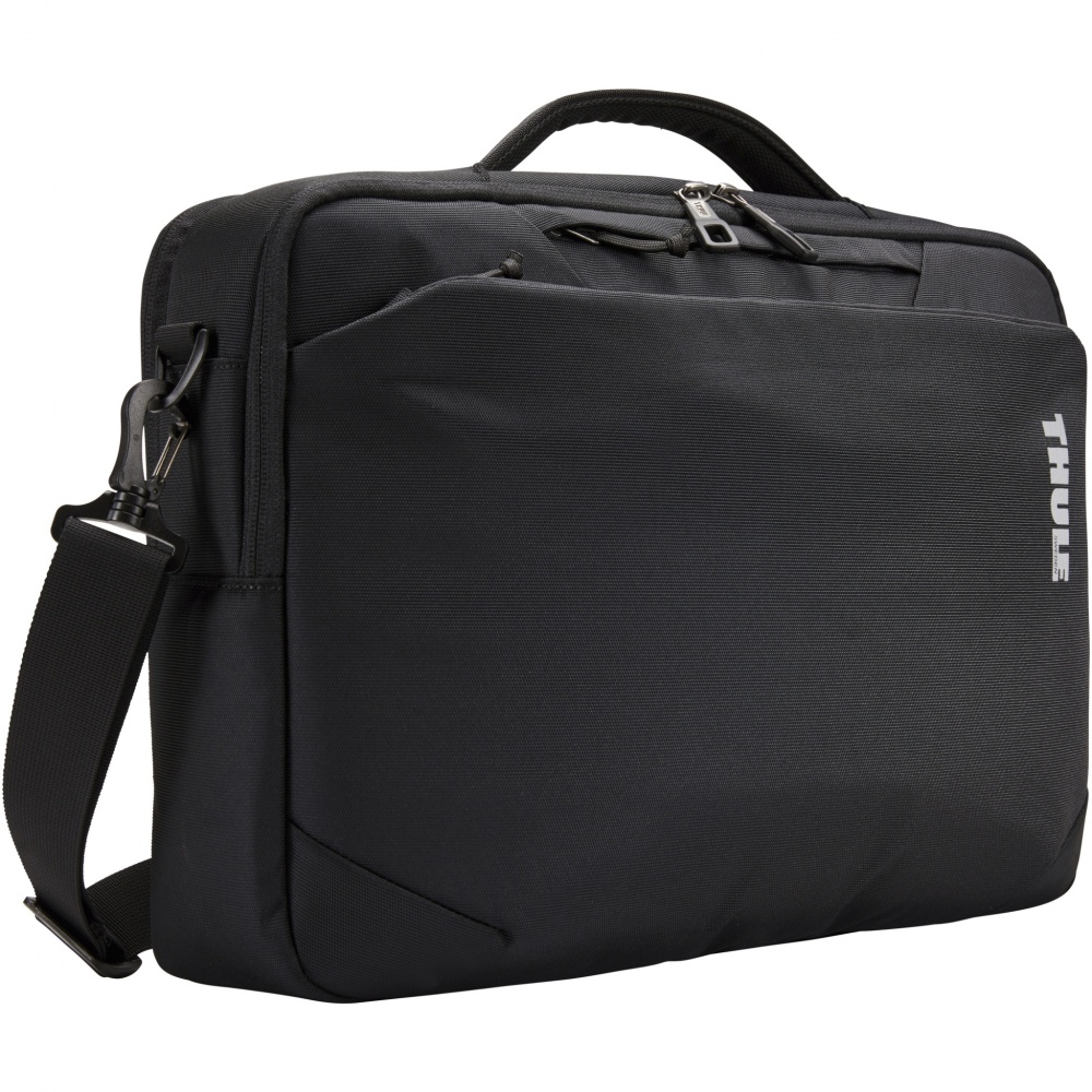 Logo trade corporate gifts picture of: Thule Subterra 15.6" laptop bag