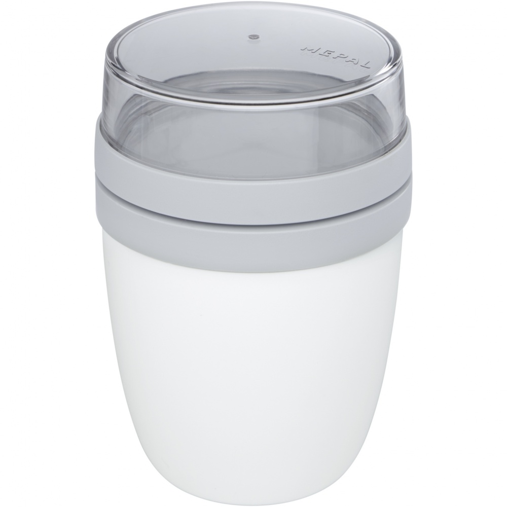 Logo trade promotional item photo of: Mepal Ellipse lunch pot