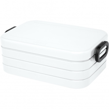 Logo trade corporate gift photo of: Mepal Take-a-break lunch box midi