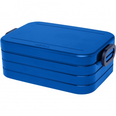 Logotrade promotional product image of: Mepal Take-a-break lunch box midi