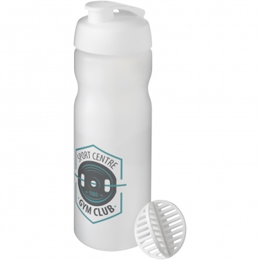 Logotrade promotional merchandise photo of: Baseline Plus 650 ml shaker bottle