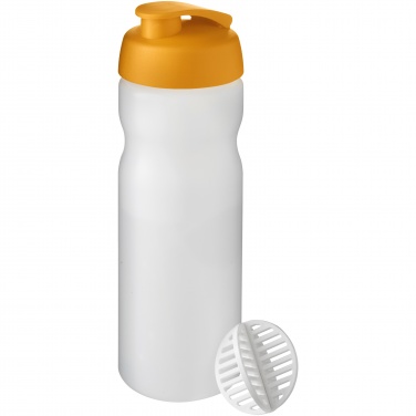 Logotrade promotional merchandise image of: Baseline Plus 650 ml shaker bottle