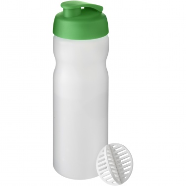 Logotrade advertising products photo of: Baseline Plus 650 ml shaker bottle