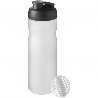 Logotrade promotional merchandise picture of: Baseline Plus 650 ml shaker bottle