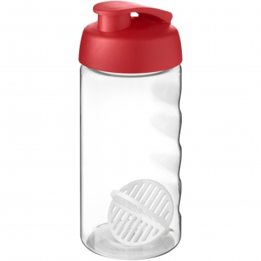 Logotrade promotional giveaway picture of: H2O Active® Bop 500 ml shaker bottle