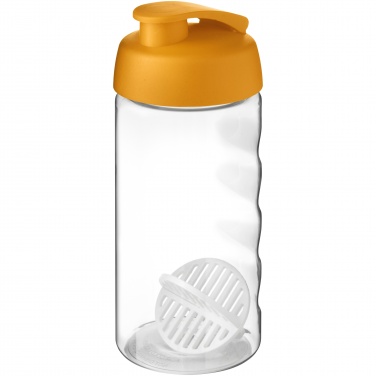 Logo trade promotional giveaway photo of: H2O Active® Bop 500 ml shaker bottle