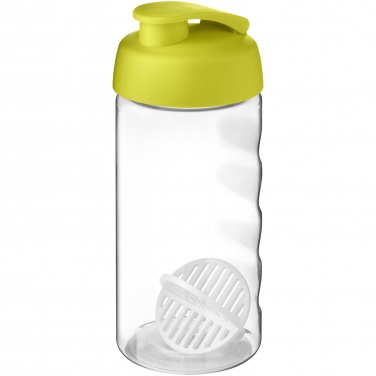 Logotrade advertising products photo of: H2O Active® Bop 500 ml shaker bottle