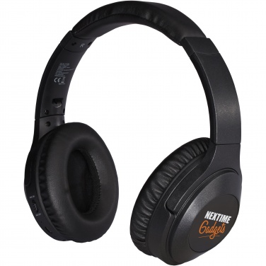 Logotrade corporate gift image of: Anton ANC headphones