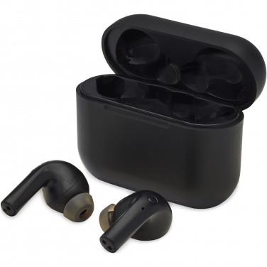 Logotrade promotional products photo of: Braavos 2 True Wireless auto pair earbuds