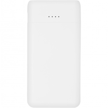 Logo trade promotional items image of: Odyssey 5000mAh high density power bank