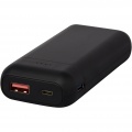 Odyssey 10.000mAh high density power bank, Solid black