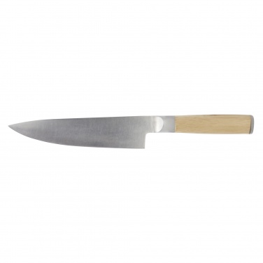 Logo trade business gift photo of: Cocin chef's knife