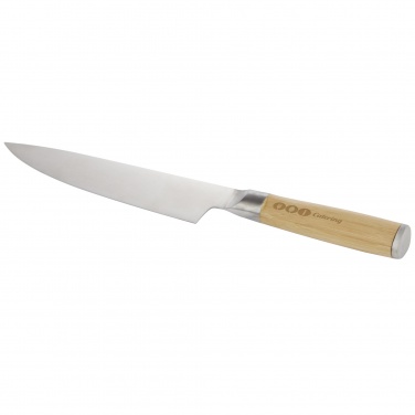 Logotrade business gift image of: Cocin chef's knife