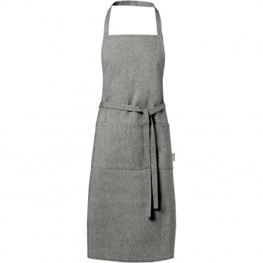 Logotrade promotional merchandise photo of: Pheebs 200 g/m² recycled cotton apron